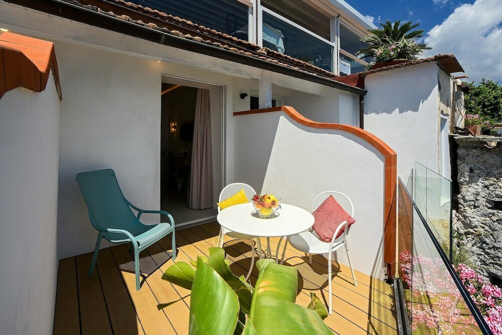 Hotel Garden Hotel, Ravello, photo