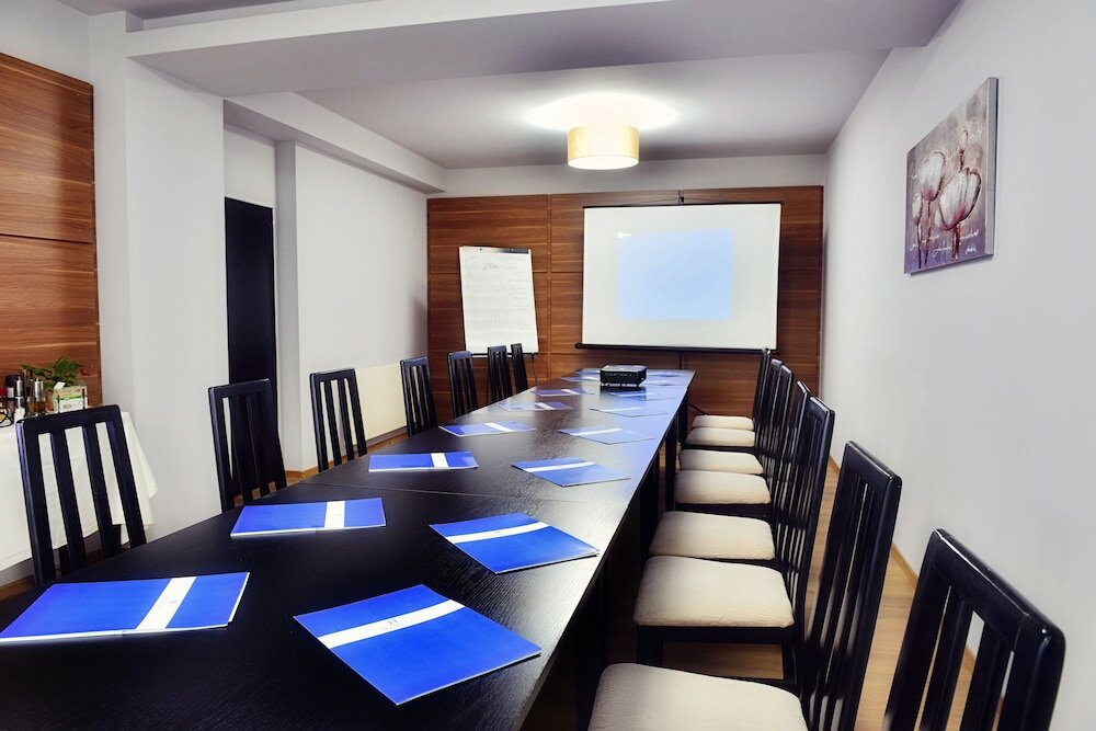 Фото President Hotel