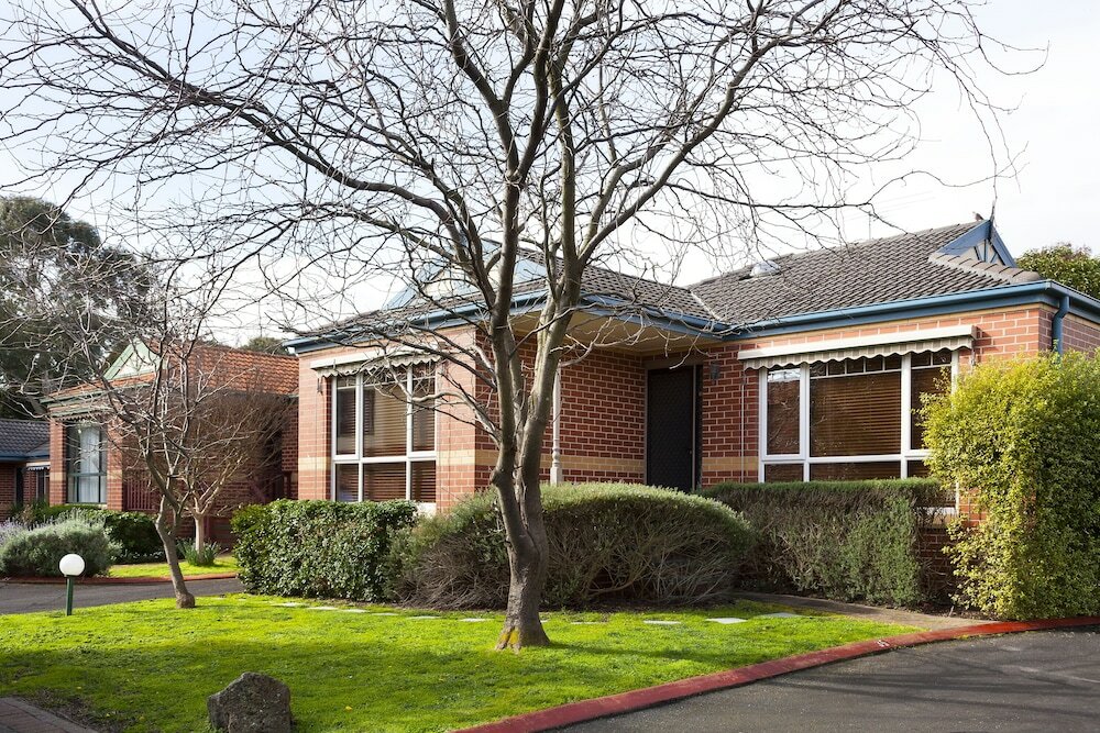 Фото Park Avenue - Forest Hill