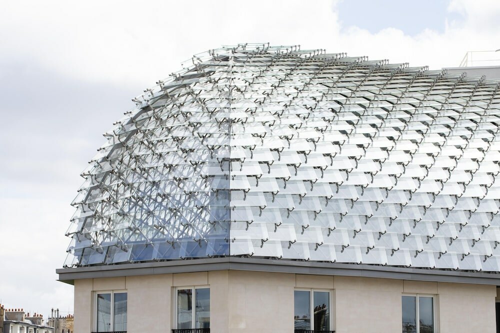 Фото Hotel Plaza Elysées