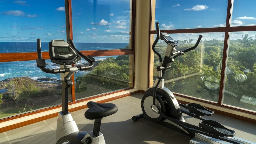 Фото Sooriya Resort & SPA