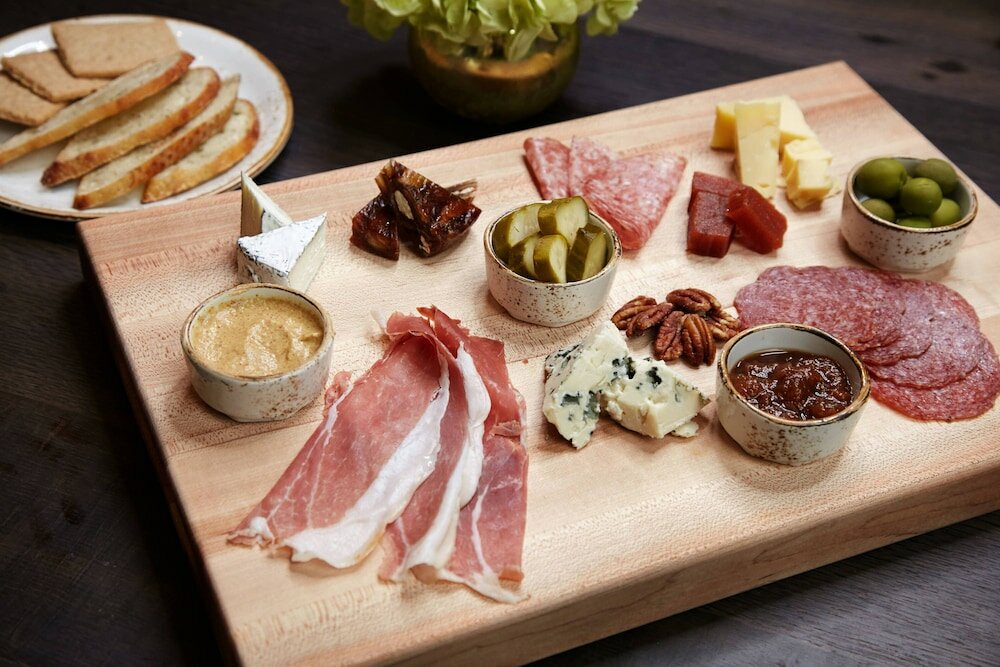 Фото Elyton Hotel, Autograph Collection by Marriott