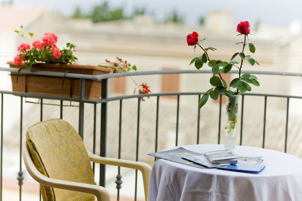 Фото Hotel History