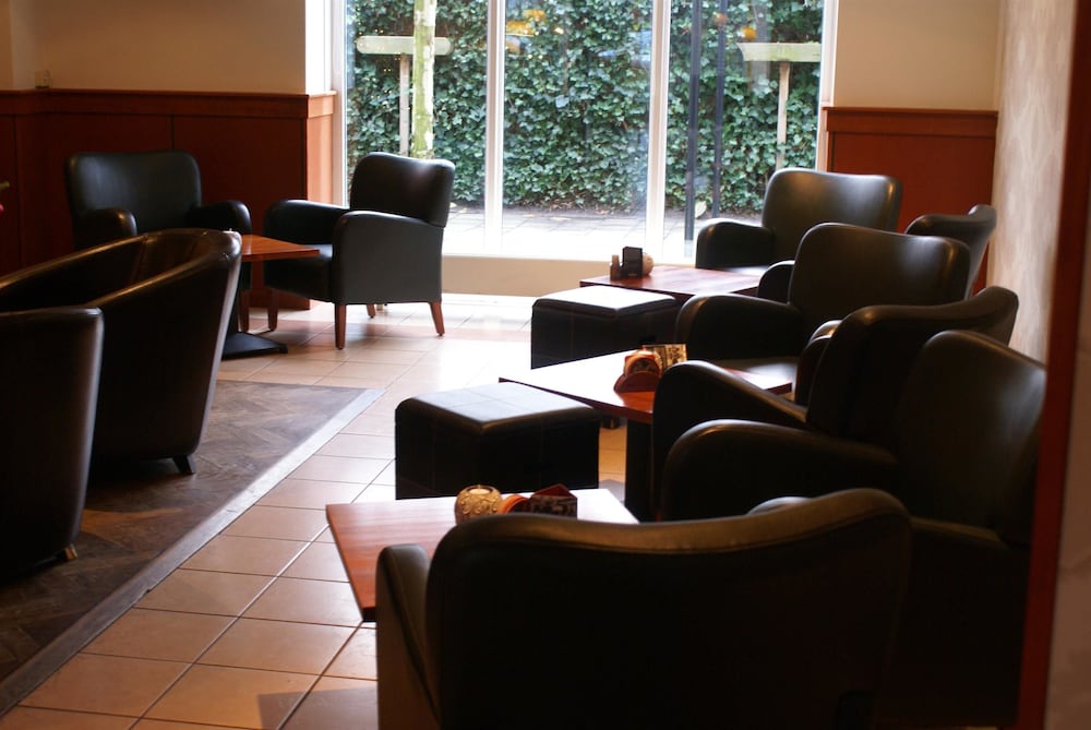 Фото Campanile Hotel Breda