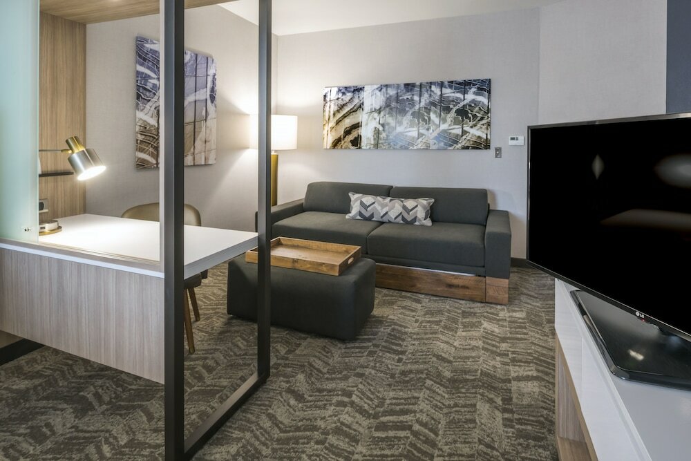 Фото SpringHill Suites by Marriott Fishkill