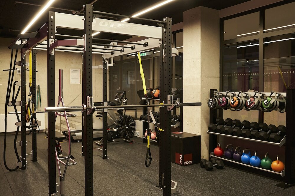 Фото Steel House Copenhagen