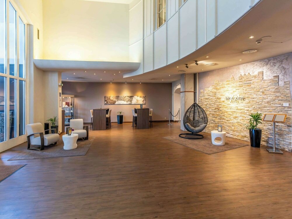 Фото Меркьюр Зальцбург Сити