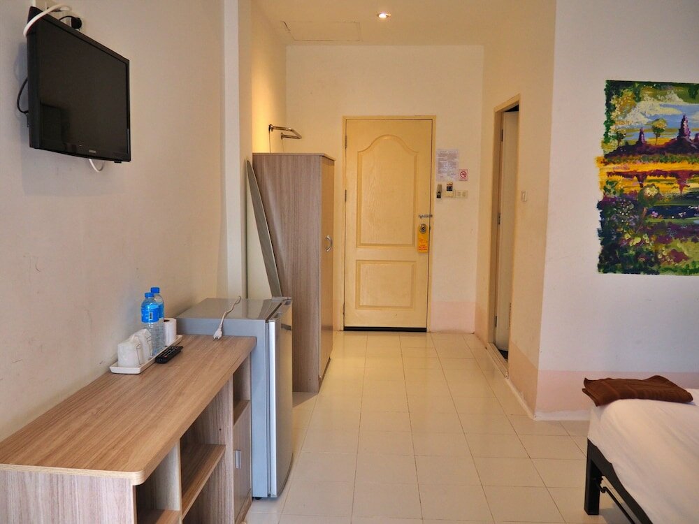 Фото Baanmae Residence