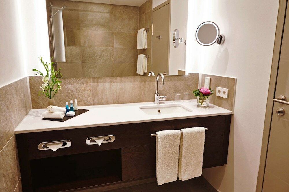 Фото Steigenberger Hotel Koln