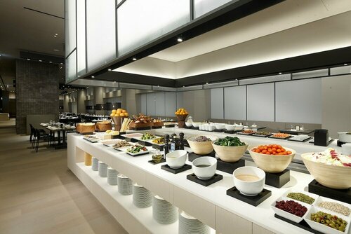 Гостиница Shilla Stay Haeundae в Пусане