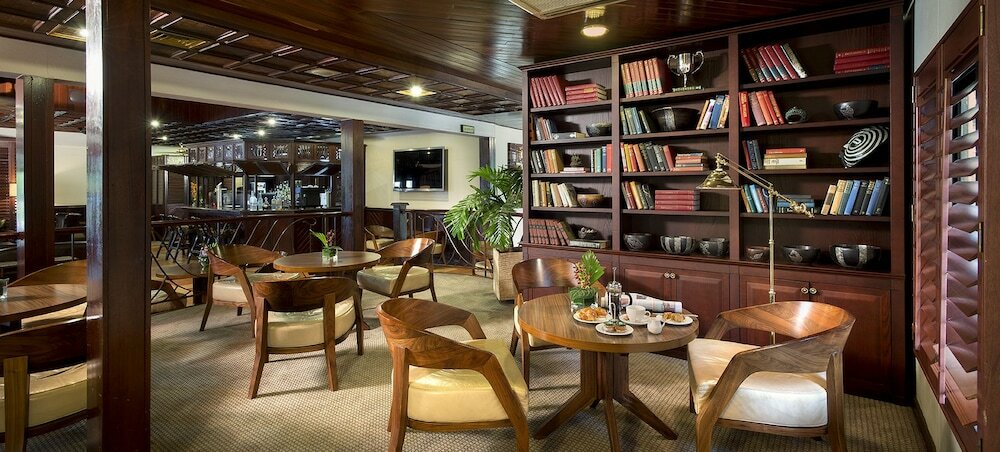 Фото Labadi Beach Hotel