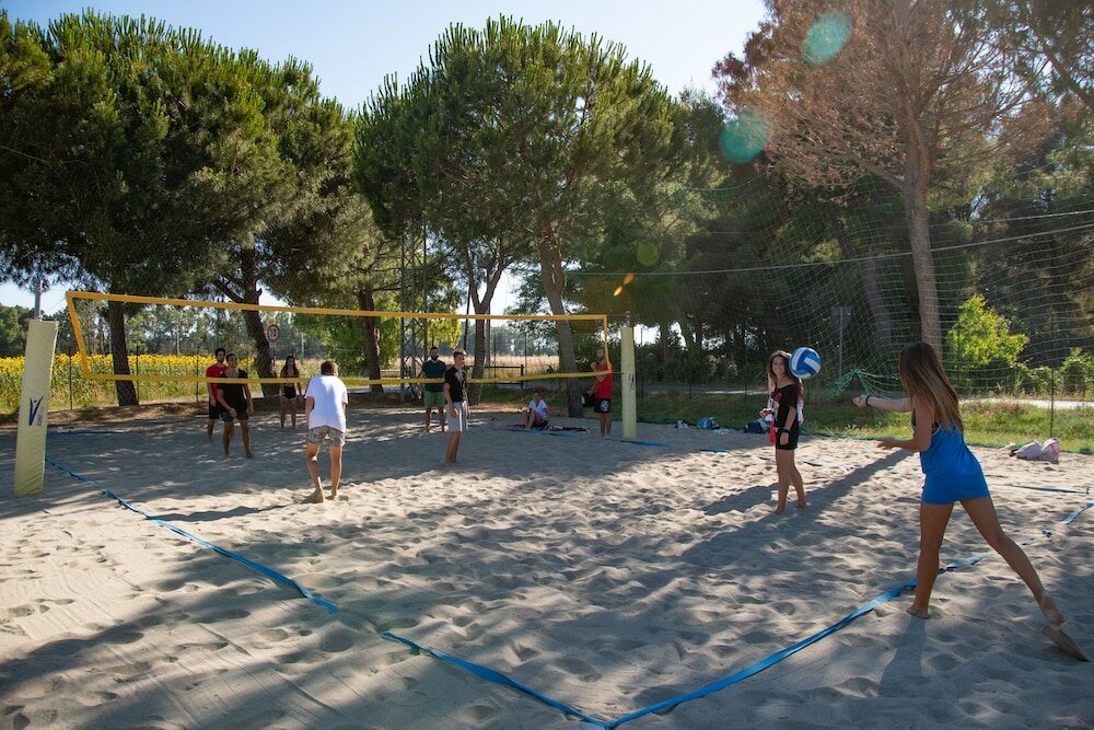 Фото Villaggio Mare Verde