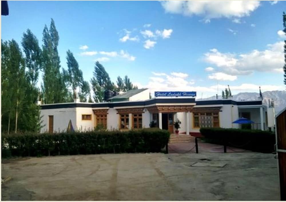 Фото Tih Hotel Ladakh Heaven