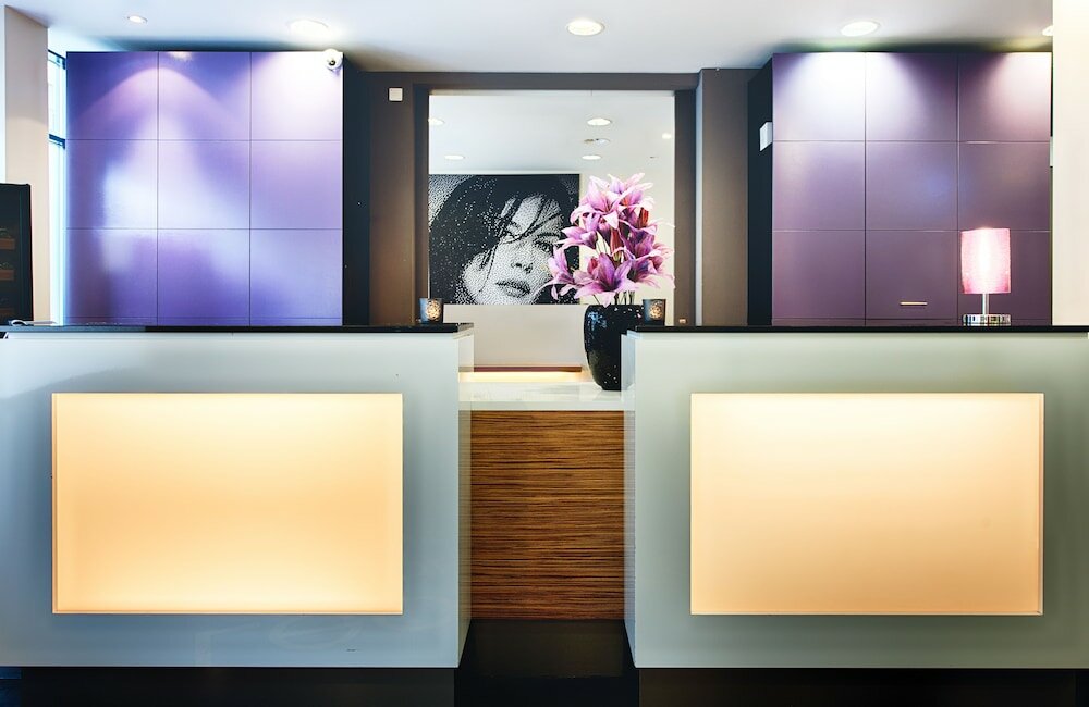 Фото Leonardo Boutique Hotel Rigihof Zurich