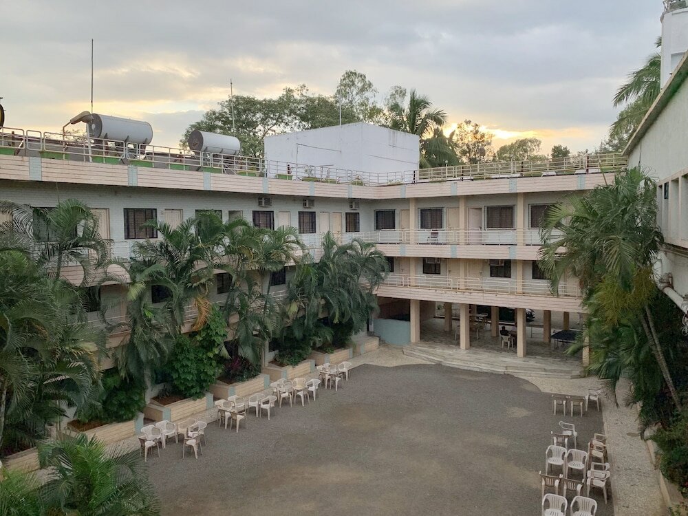 Фото Hotel Royale Heritage