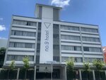 No. 9 Hotel - Hostel (Manukau Road, 9), hotel