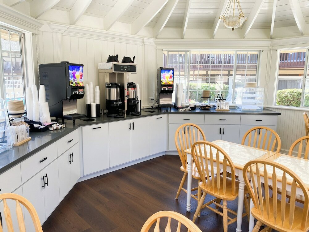 Фото Pea Soup Andersen's Inn