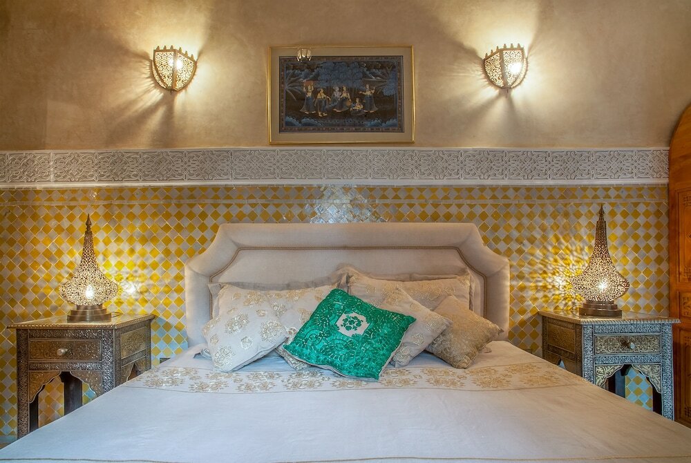 Фото Riad Laurence Olivier