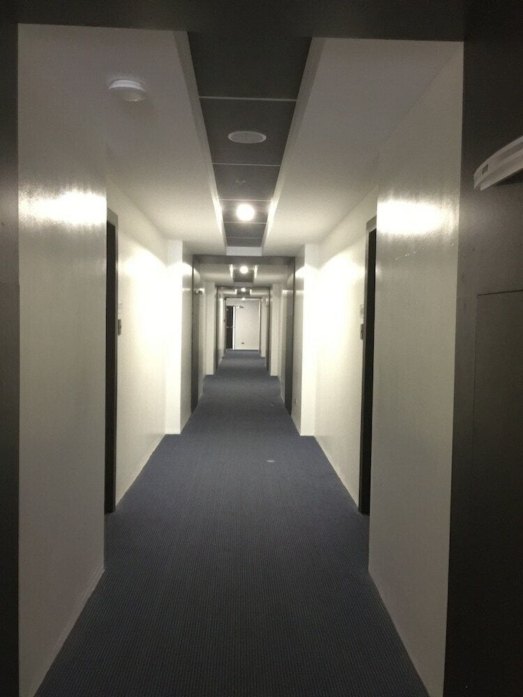 Фото Mezzo Hotel