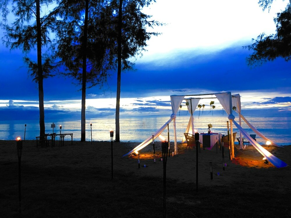 Фото Le Menara Khao Lak Resort