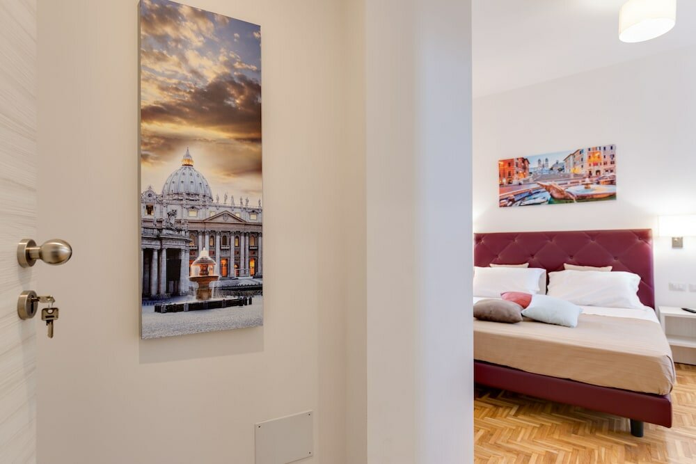 Фото Dolce Luxury Rooms