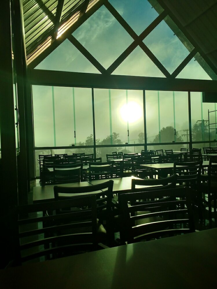 Фото Dan Inn Campos do Jordão