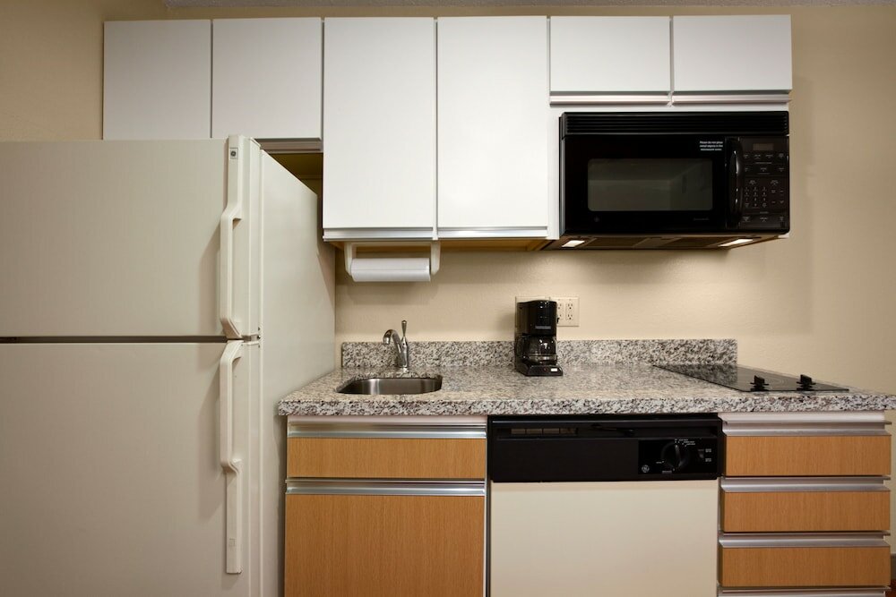 Фото MainStay Suites Chicago Schaumburg