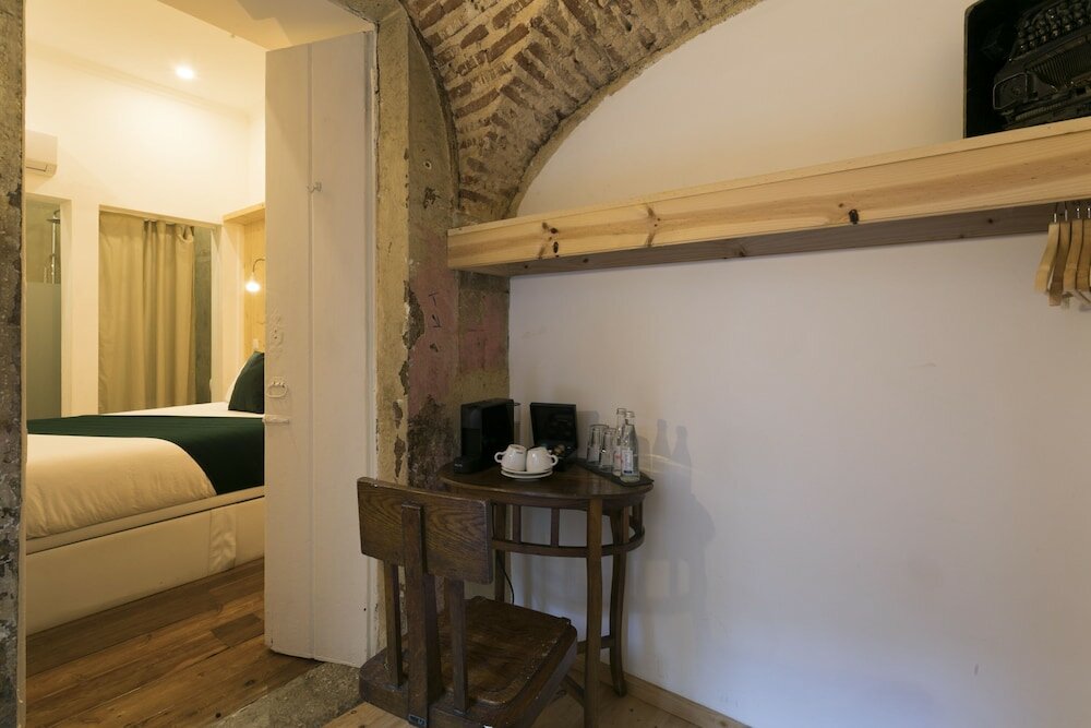 Фото 262 Boutique Hotel