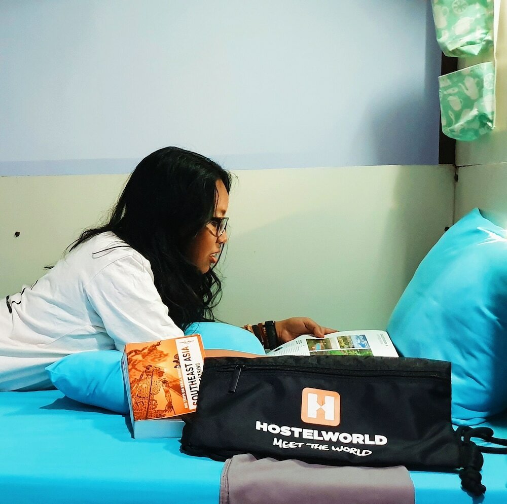 Фото Mador Malang Dorm Hostel