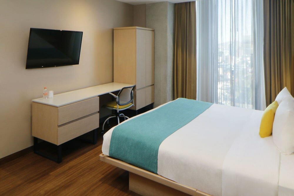 Фото City Suites Tijuana Río