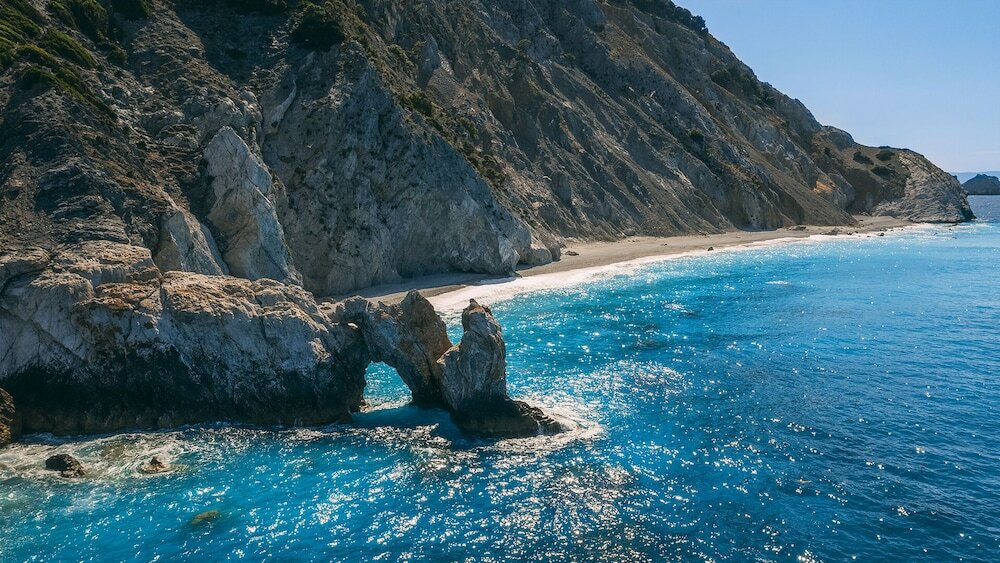 Фото Alkyon Hotel