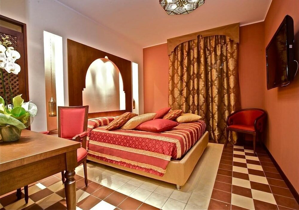 Фото Design Suite Tirano