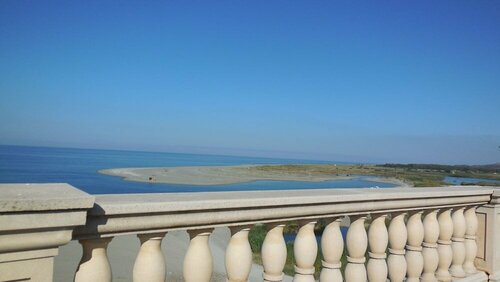 Внешний вид отеля Отель Marechiaro в Джизерии, фото 3