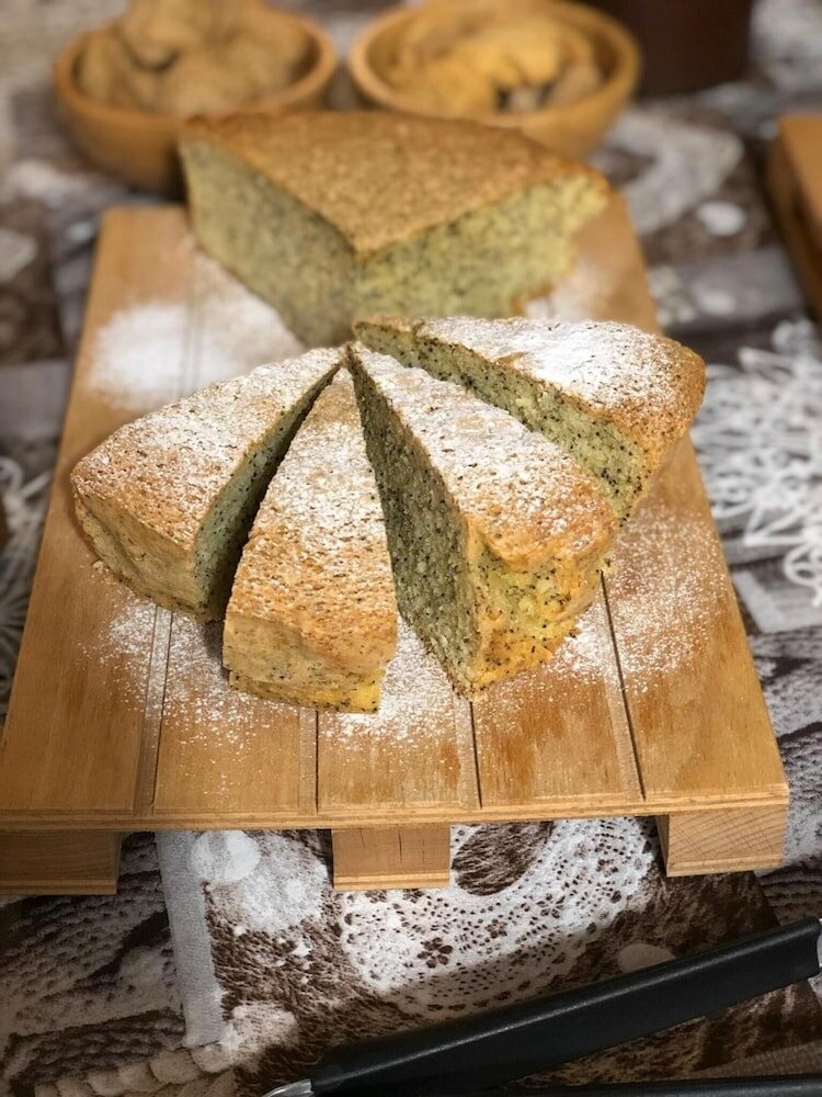 Фото Agriturismo Le Reve