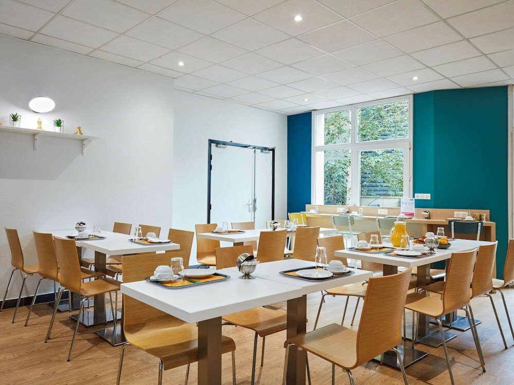 Фото Adagio Access Paris Quai d'Ivry Aparthotel