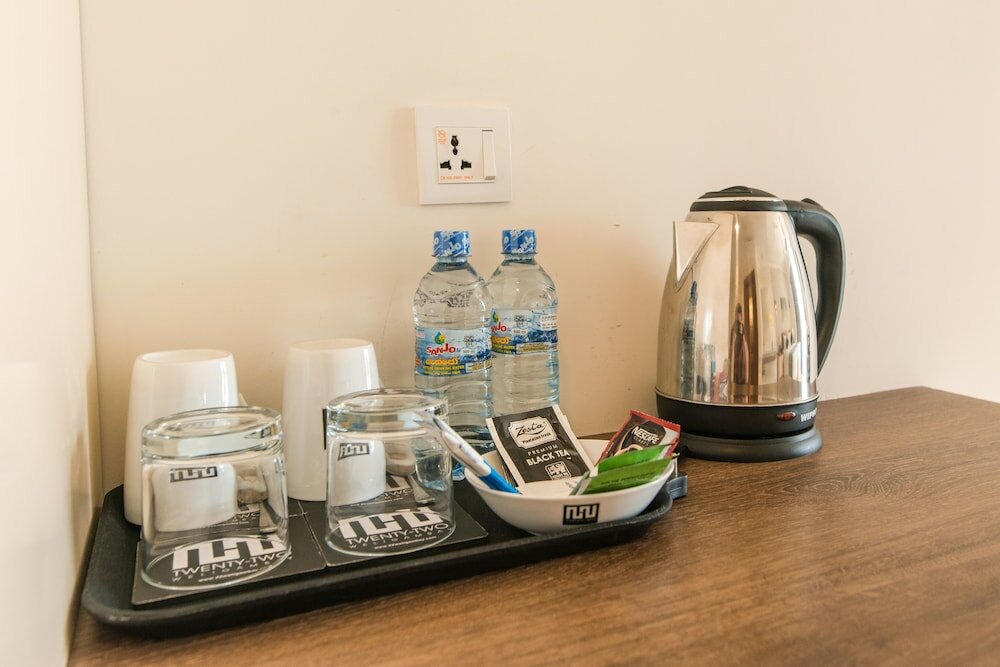 Фото Twenty Two Weligambay