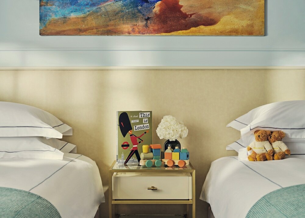 Фото One Aldwych