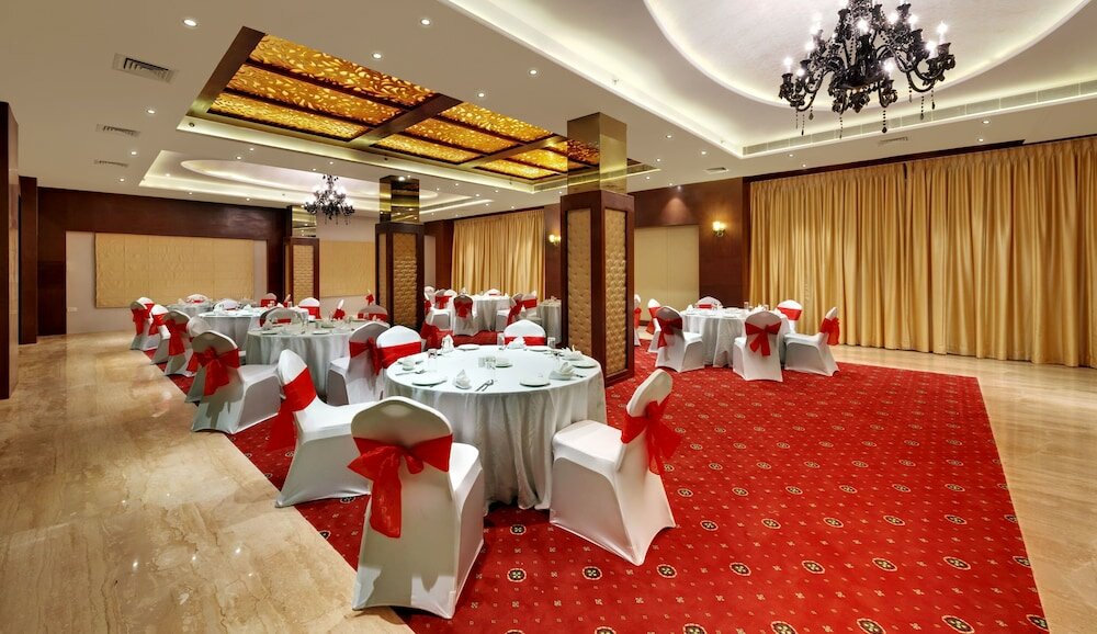 Фото The Fern Residency Udaipur