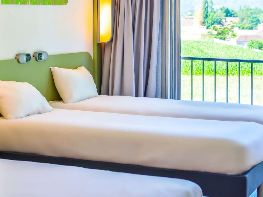 Фото Ibis budget Pau Lescar