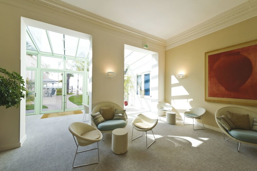 Фото Hôtel Vacances Bleues Balmoral