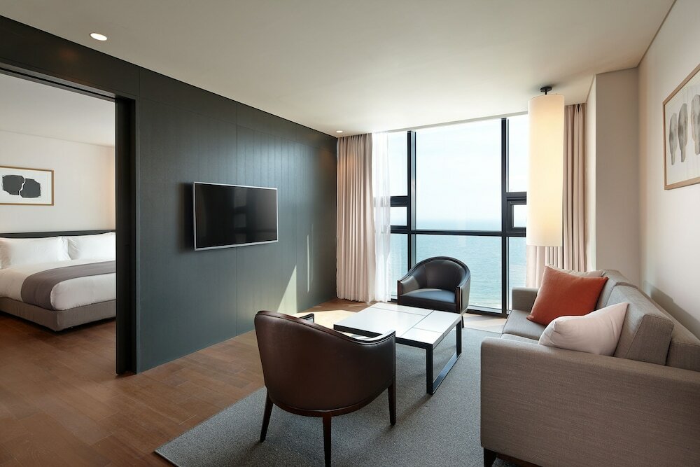 Фото Shilla Stay Haeundae