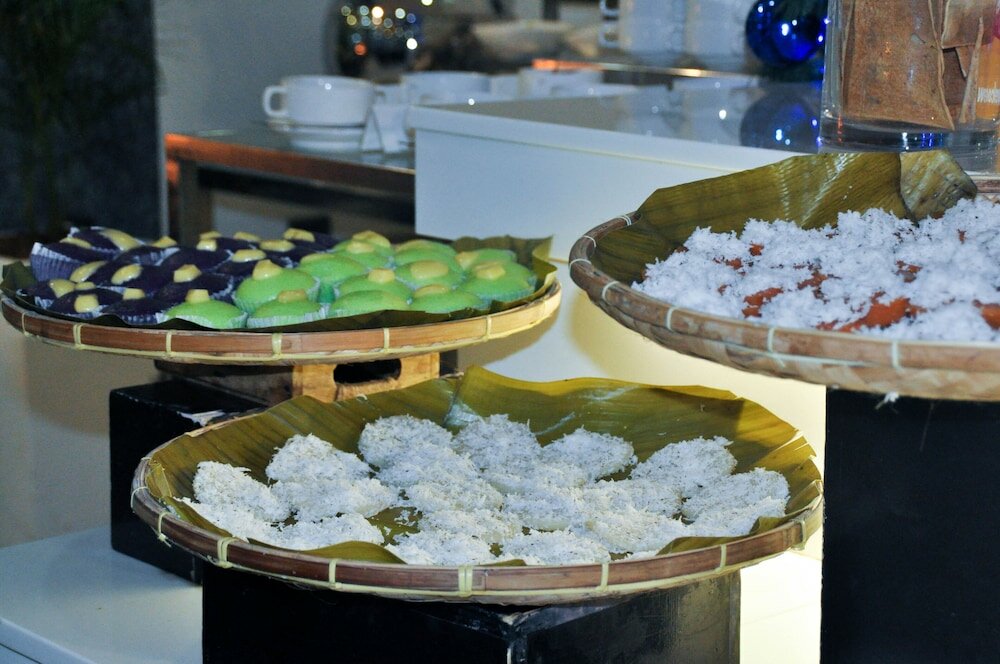 Фото Mezzo Hotel