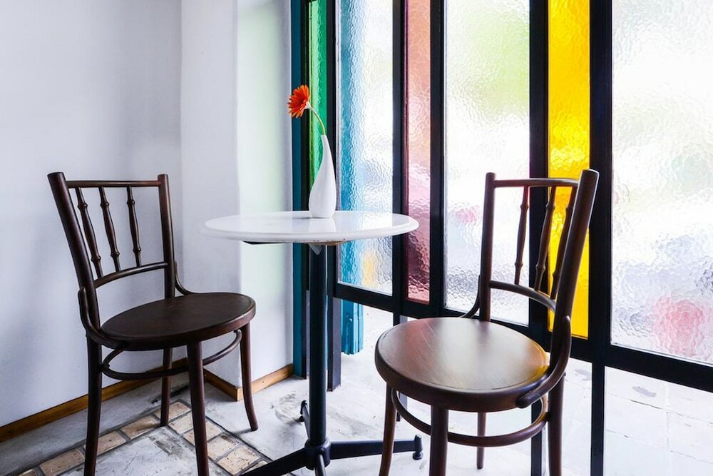 Фото Neighbor Phuthon