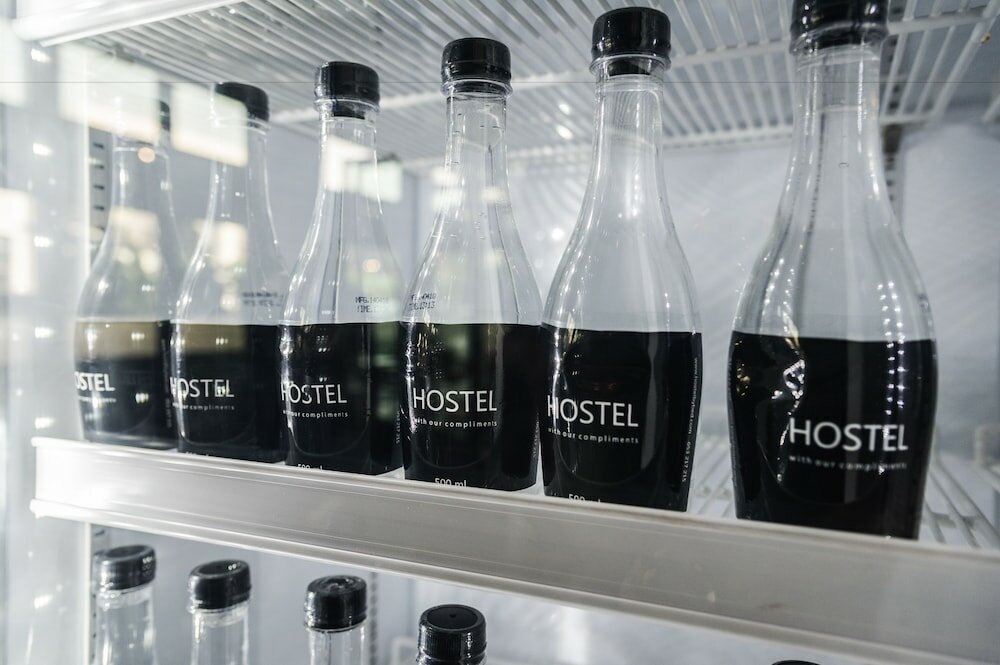 Фото The Common Hostel