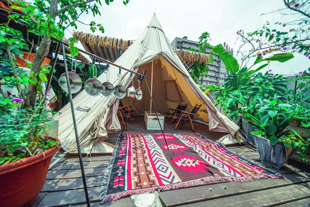 Фото Chengdu Flipflop Hostel