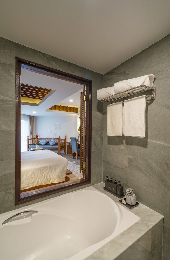 Фото Aonang Princeville Villa Resort and SPA