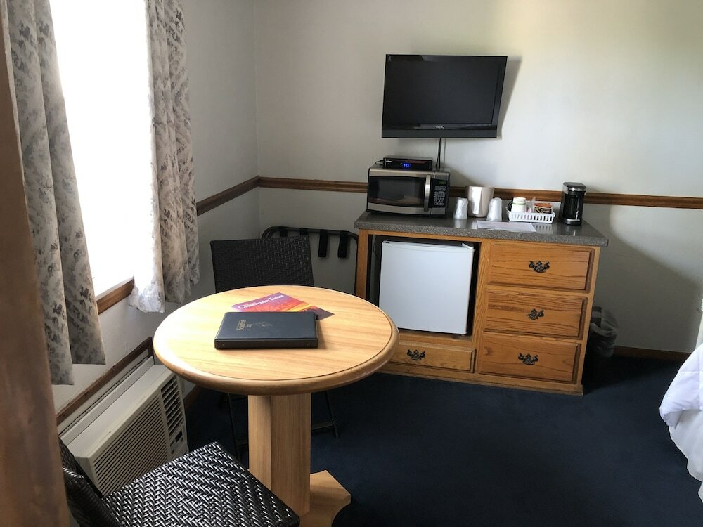 Фото Seacrest Inn