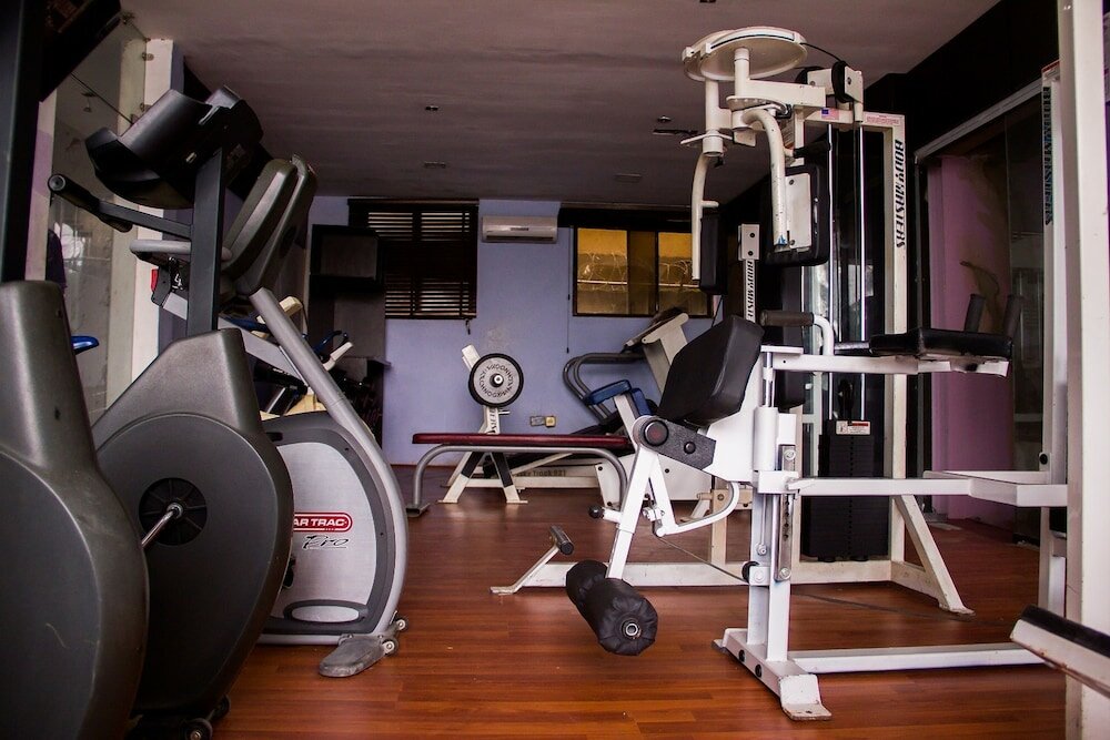 Фото Paris Suites