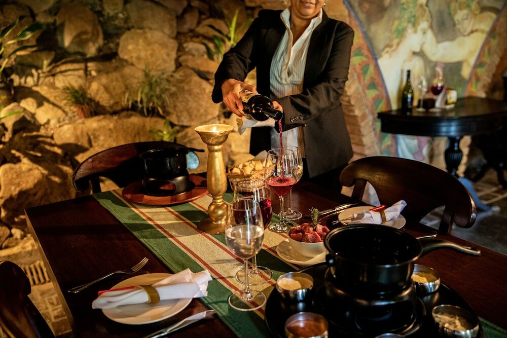 Фото Pousada Parador Santarém