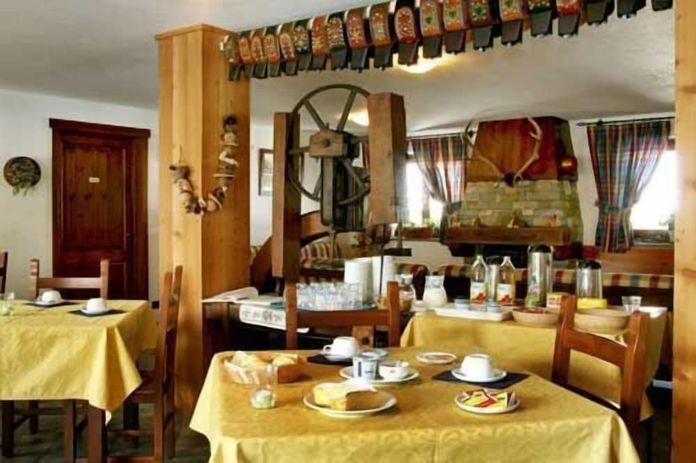 Фото Agriturismo Le Reve